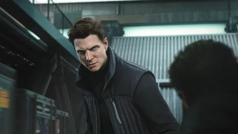 007 First Light yol izlemeyi açtı, RTX 5070 gerekiyor
