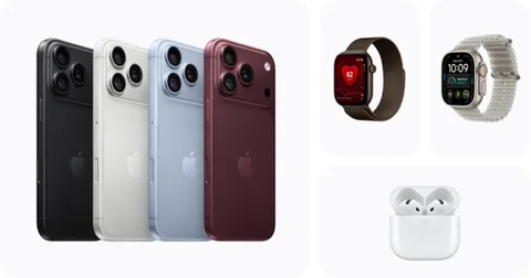 iPhone 18 Pro, Apple Watch ve AirPods 5 ön siparişe çıktı