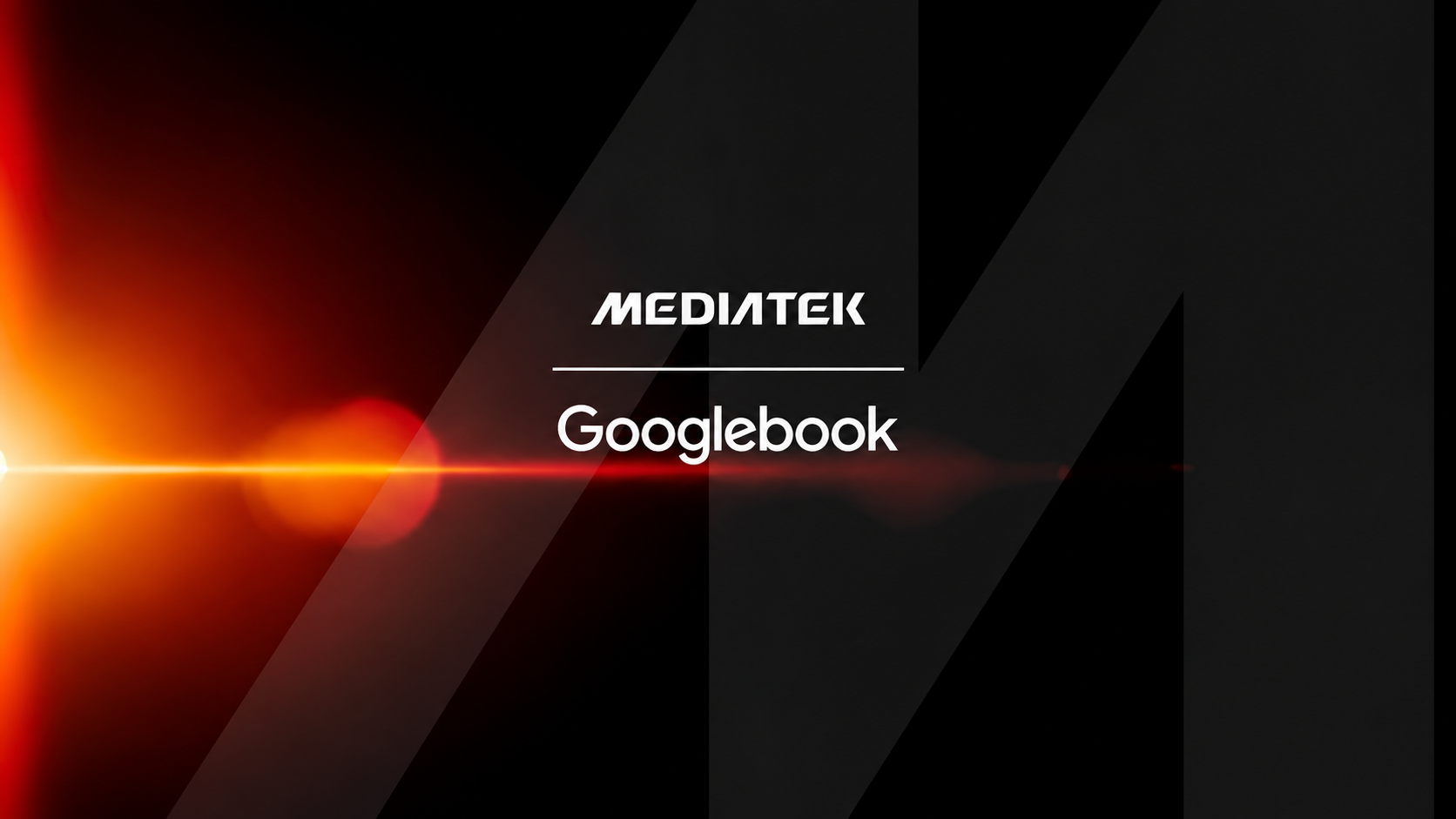 MediaTek, Googlebook için Dimensity CX C10 Max’i duyurdu
