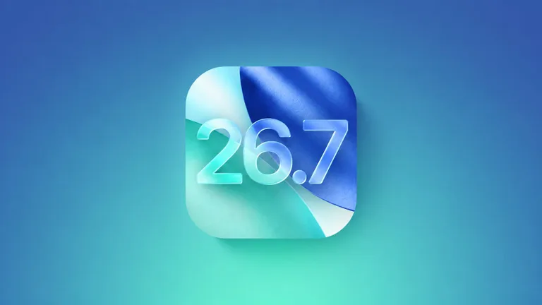 iOS 26.7 güvenlik düzeltmeleriyle yayımlandı