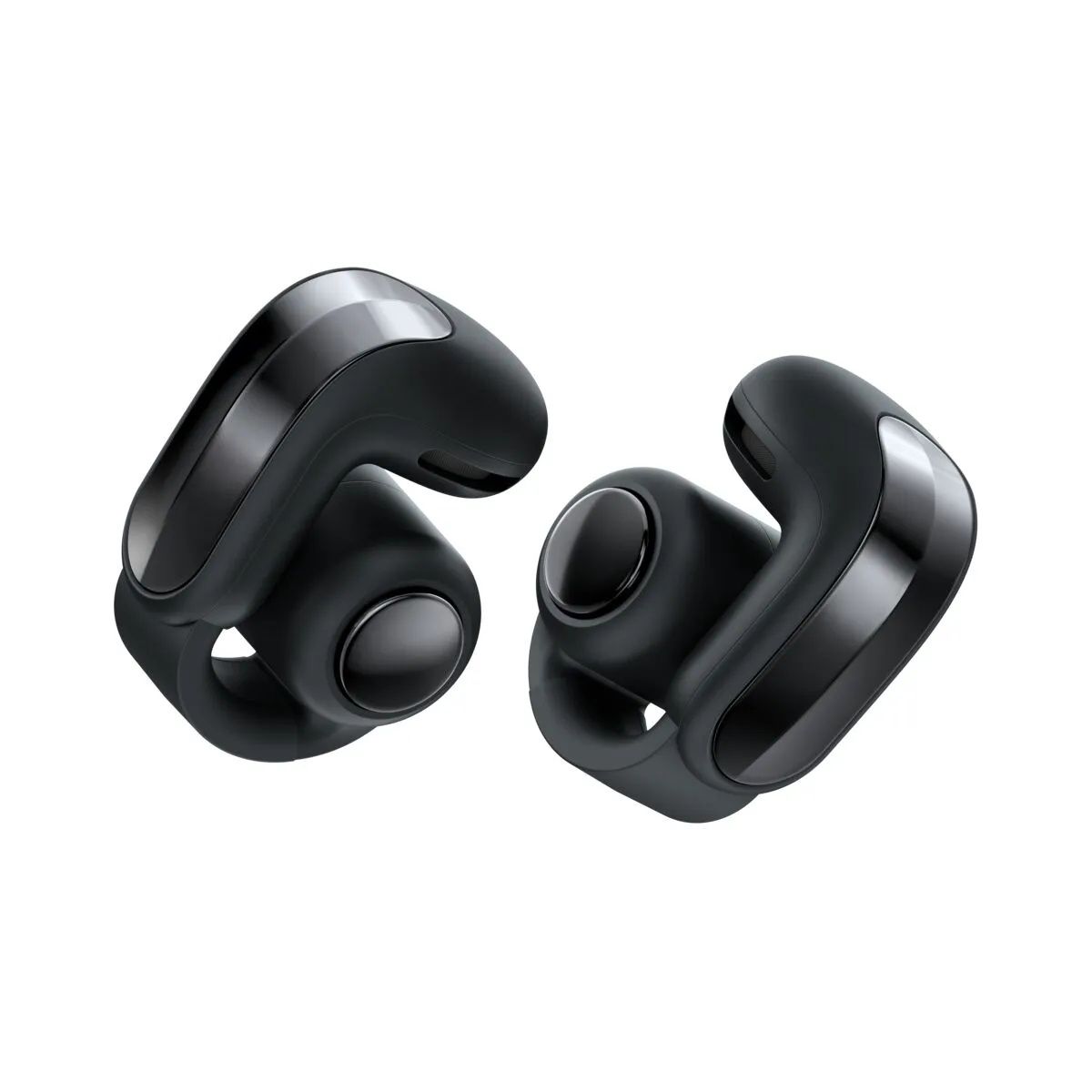 Bose Ultra Open Earbuds ikinci nesilde pil ömrünü 9 saate çıkardı