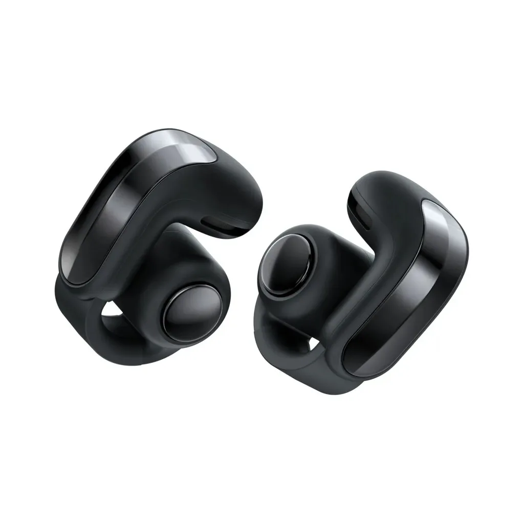 Bose Ultra Open Earbuds ikinci nesilde pil ömrünü 9 saate çıkardı
