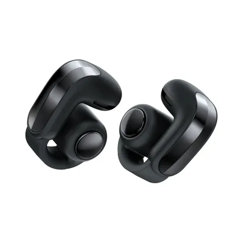 Bose Ultra Open Earbuds ikinci nesilde pil ömrünü 9 saate çıkardı