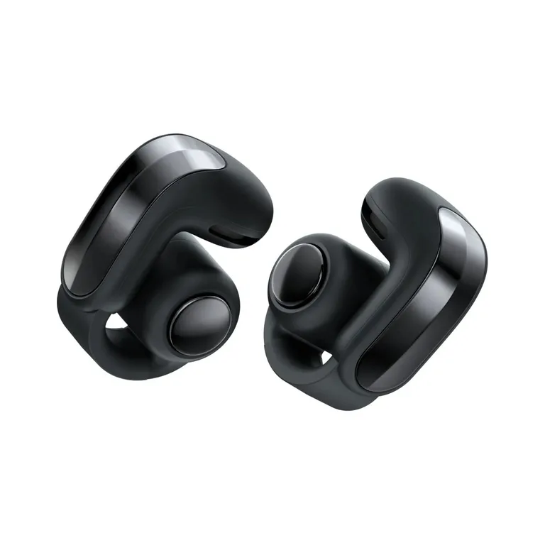 Bose Ultra Open Earbuds ikinci nesilde pil ömrünü 9 saate çıkardı