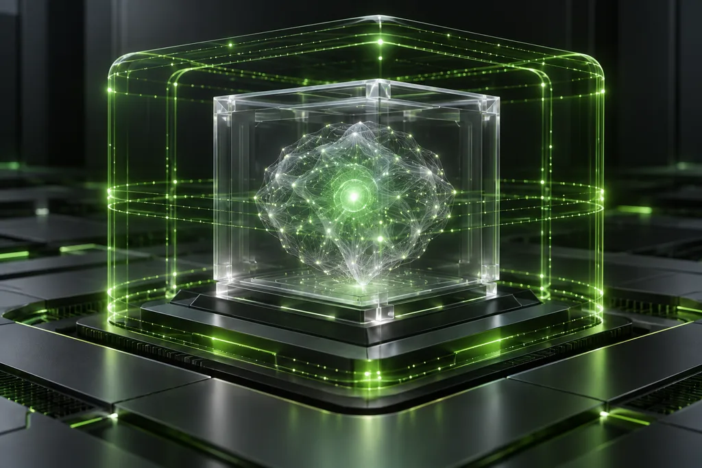 Nvidia, yapay zekâ ajanları için yeni güvenlik platformunu duyurdu