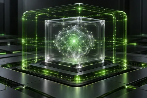 Nvidia, yapay zekâ ajanları için yeni güvenlik platformunu duyurdu