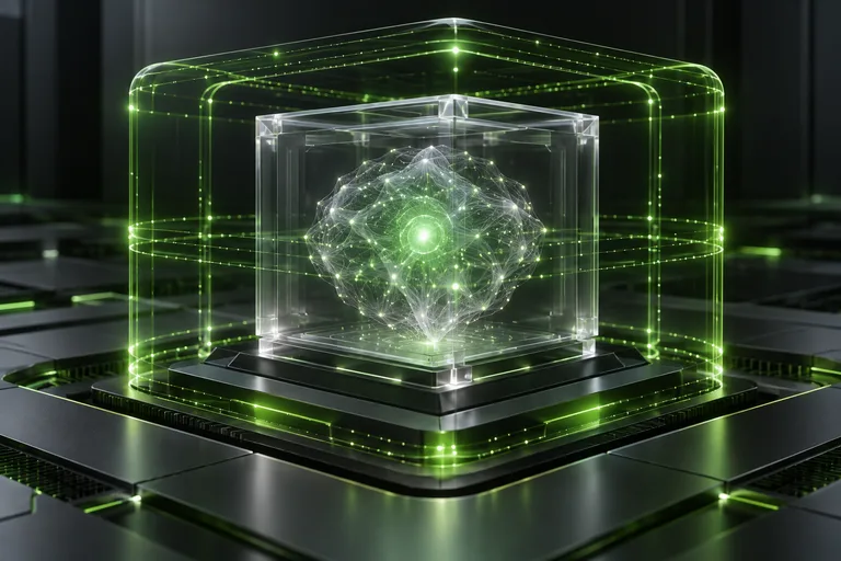 Nvidia, yapay zekâ ajanları için yeni güvenlik platformunu duyurdu