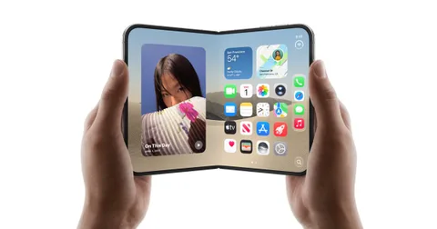 iPhone Duo pil sağlığını hücre hücre gösteriyor