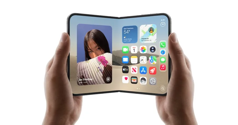 iPhone Duo pil sağlığını hücre hücre gösteriyor