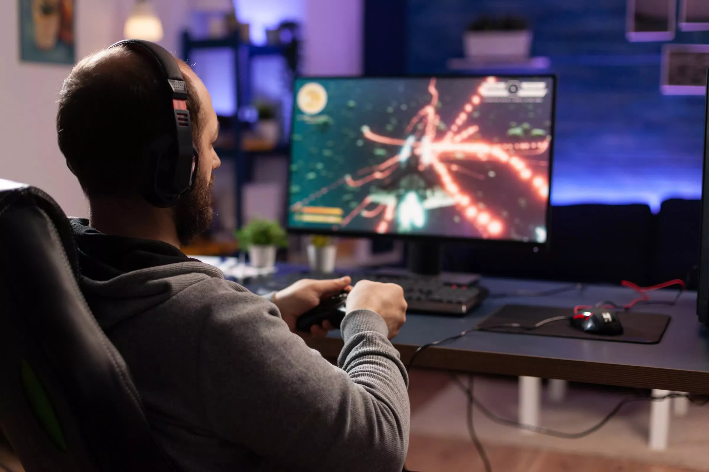 Microsoft oyun aralarına reklam yerleştiren sistemi patentledi