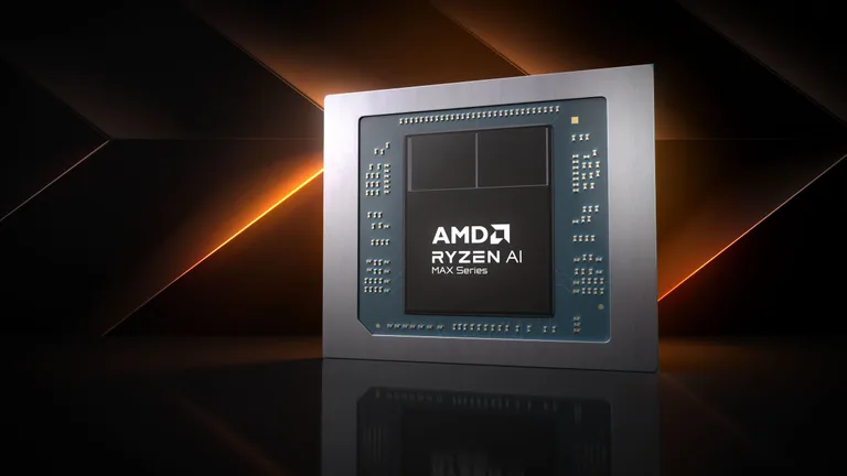 Ryzen AI Max+ PRO 495 kullanan sistemler 192 GB belleğe çıkıyor