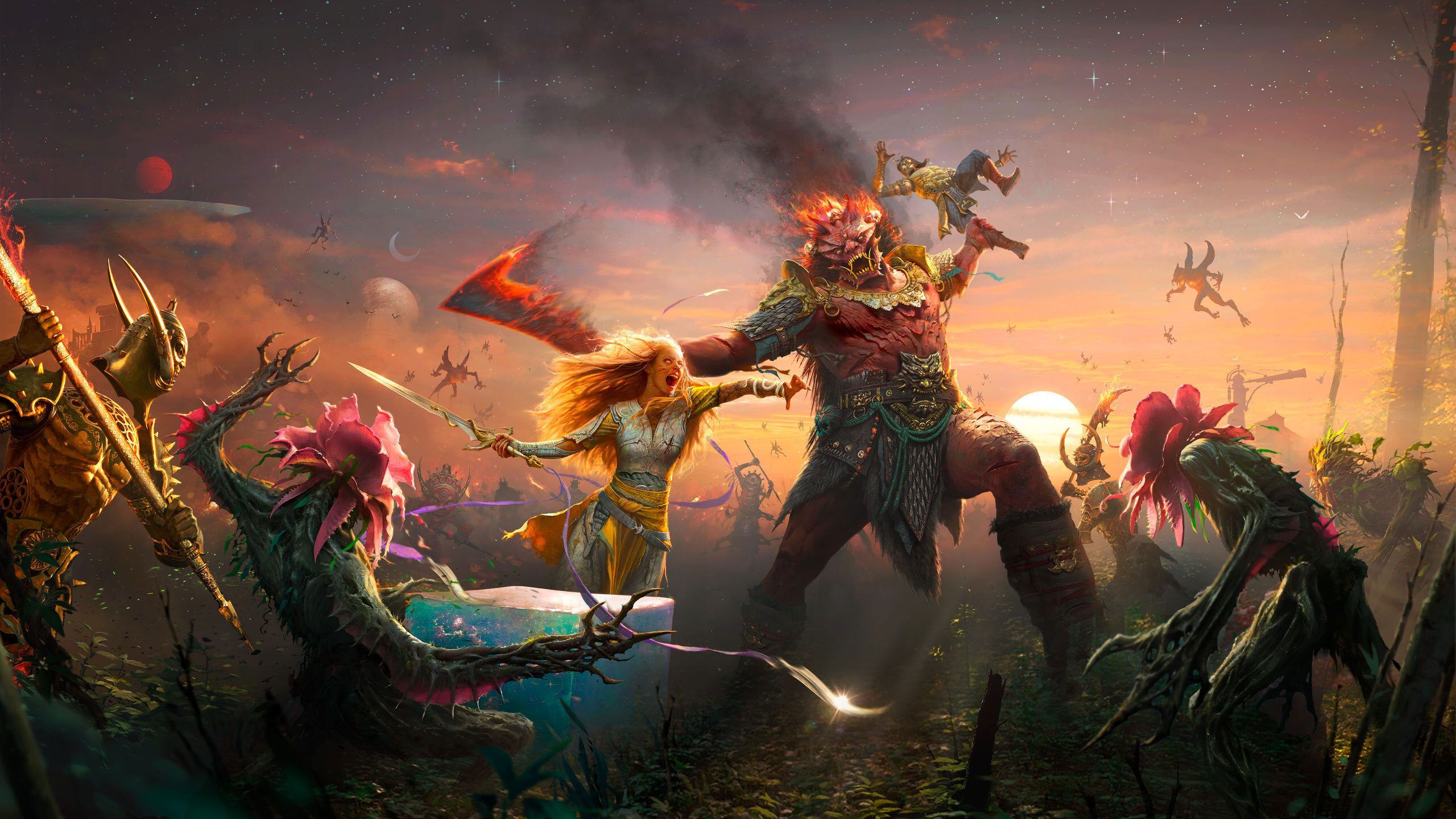 God of War Laufey için çıkış tarihi ve ön sipariş ayrıntıları açıklandı