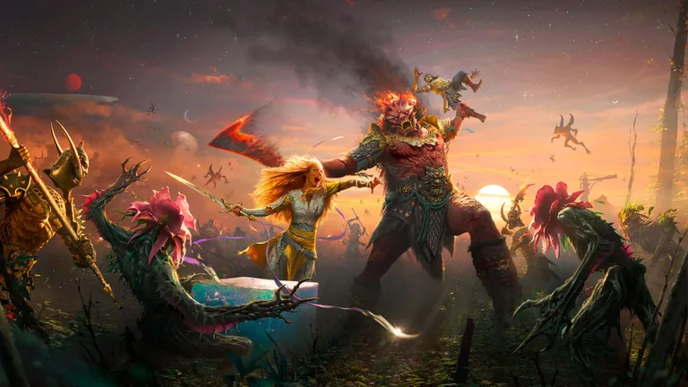 God of War Laufey için çıkış tarihi ve ön sipariş ayrıntıları açıklandı