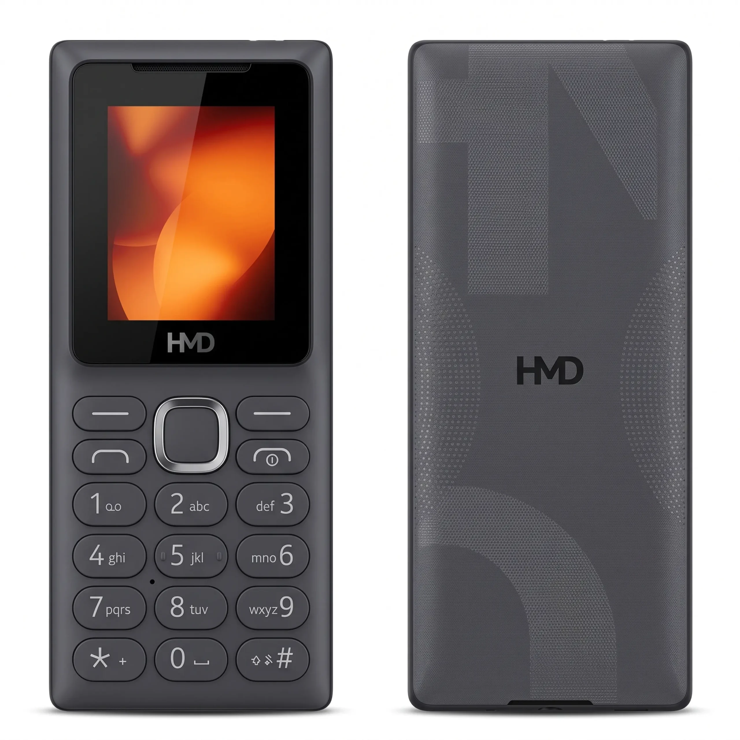 HMD 106 Pure: 2G destekli tuşlu telefon Pakistan’da listelendi