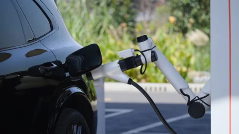Geely’nin yeni şarj sistemi 2,25 MW tepe güce ulaşıyor