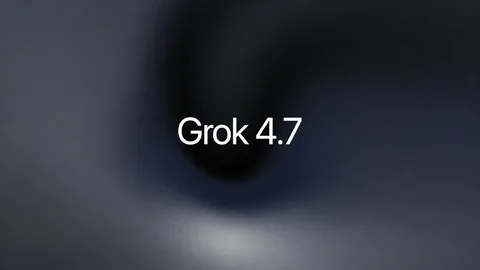 Grok 4.7, 500 bin token bağlam desteğiyle kullanıma çıktı