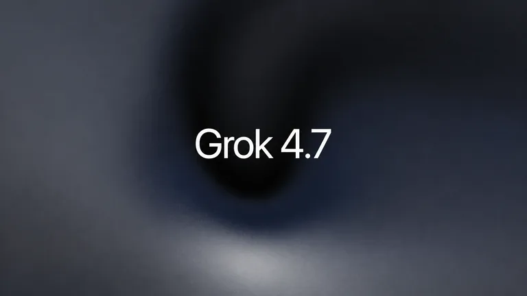 Grok 4.7, 500 bin token bağlam desteğiyle kullanıma çıktı