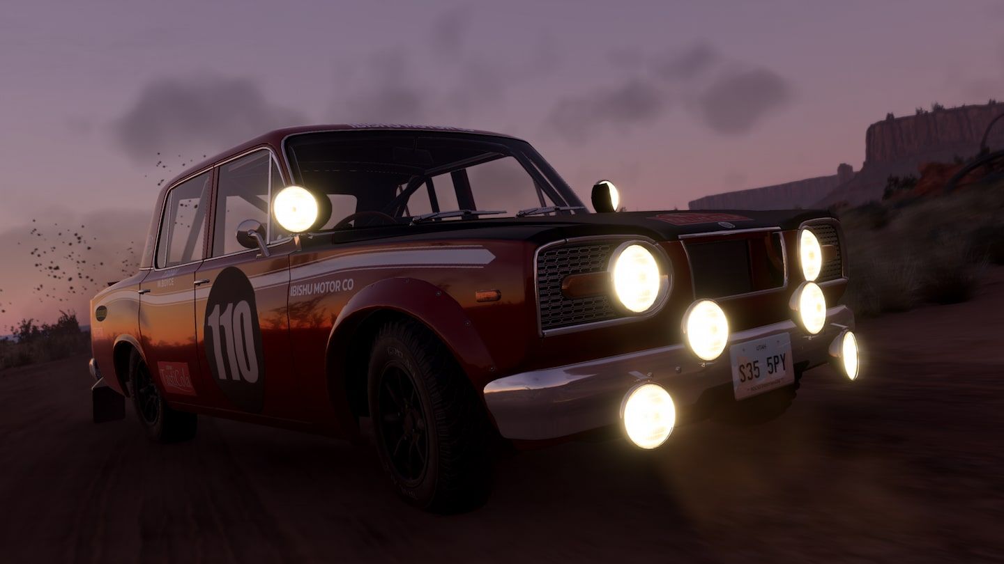 BeamNG.drive, PS5’e 19 Ekim’de erken erişimle geliyor