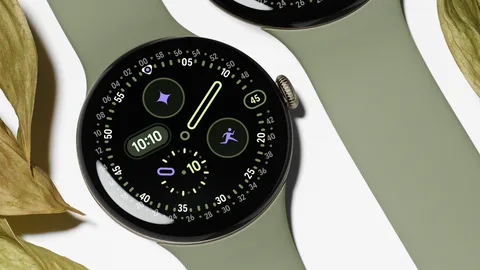 Pixel Watch 3, 4 ve 5 için sağlık eğilimleri Google Health’e geliyor