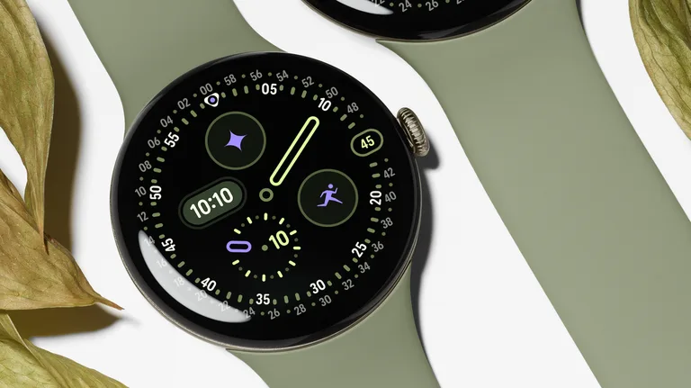 Pixel Watch 3, 4 ve 5 için sağlık eğilimleri Google Health’e geliyor