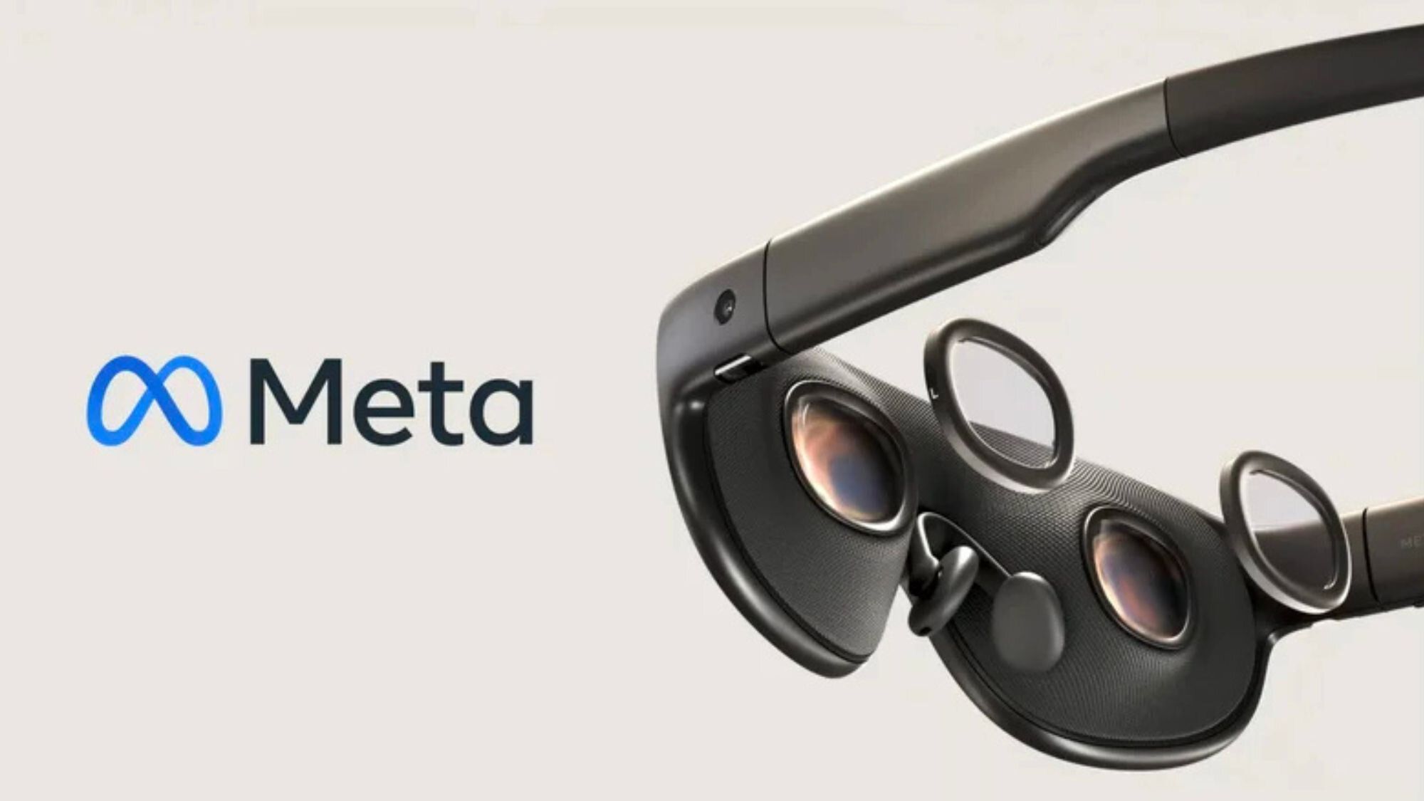 Meta Project Phoenix gözlüğü uygulama içinde görüntülendi