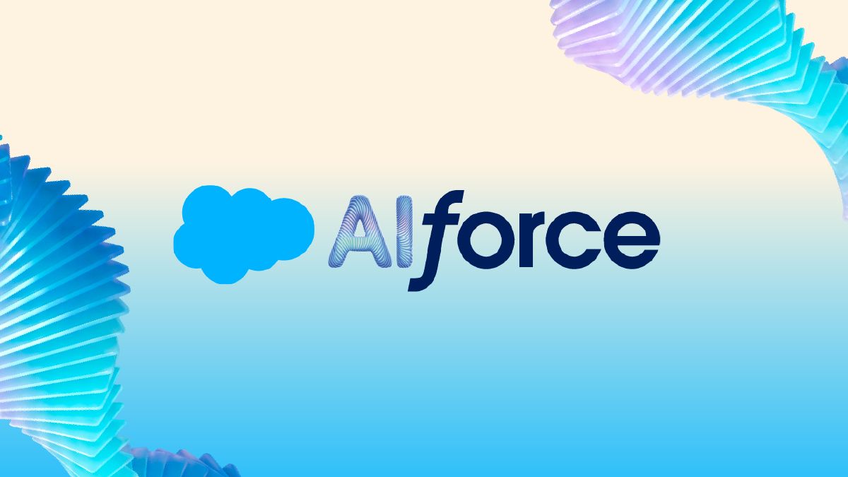 Salesforce AIforce ile CRM işlerini Claude ve Slack’e taşıyor