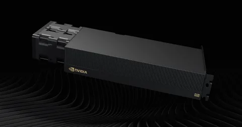 NVIDIA RTX PRO 5500 84 GB bellekle geliyor