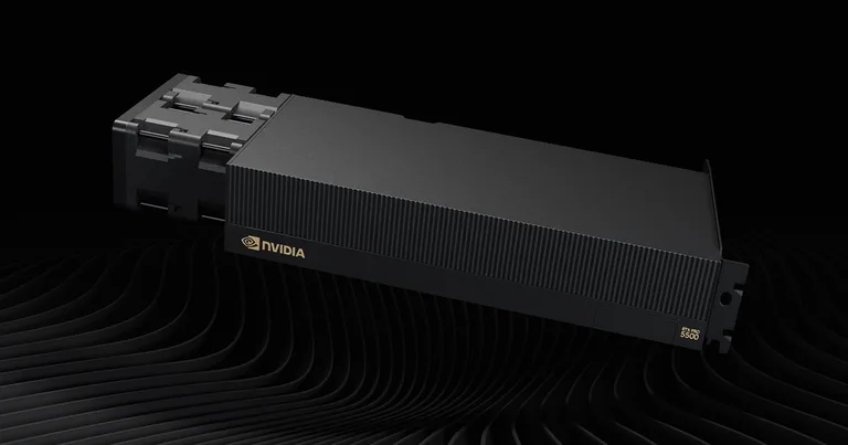 NVIDIA RTX PRO 5500 84 GB bellekle geliyor