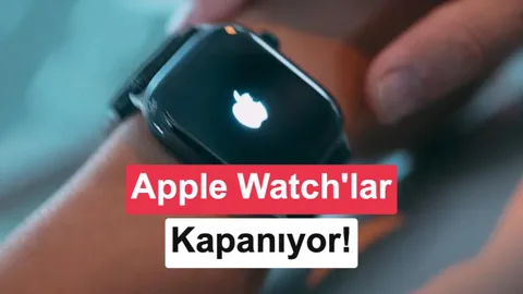 Apple Watch Series 12’de yeniden başlatma sorunu bildirildi