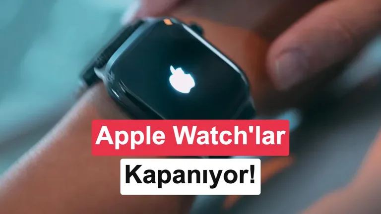 Apple Watch Series 12’de yeniden başlatma sorunu bildirildi
