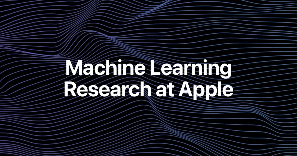 Apple SimpleDesign ile proteinleri tek aşamada tasarlıyor