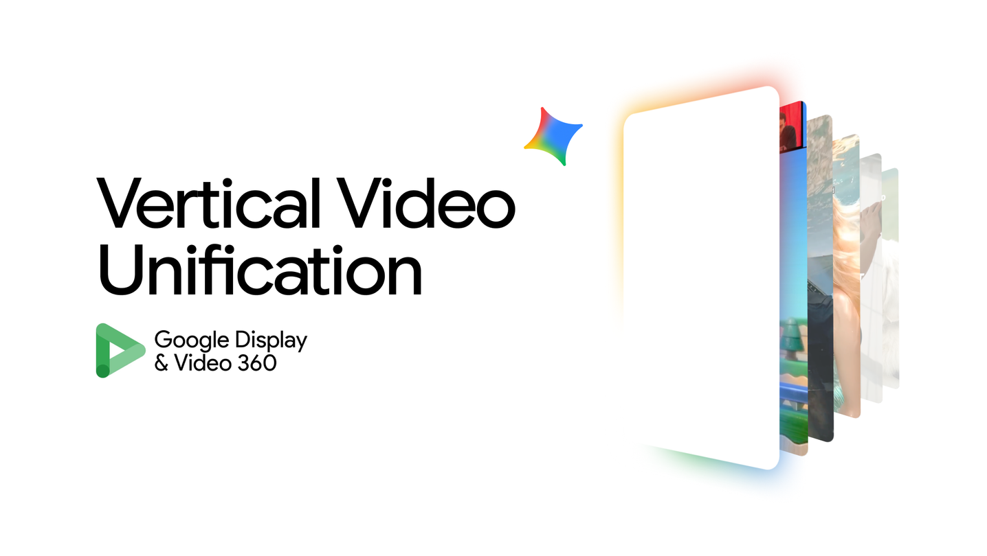 Google, dikey video reklam alımını tek platformda topluyor