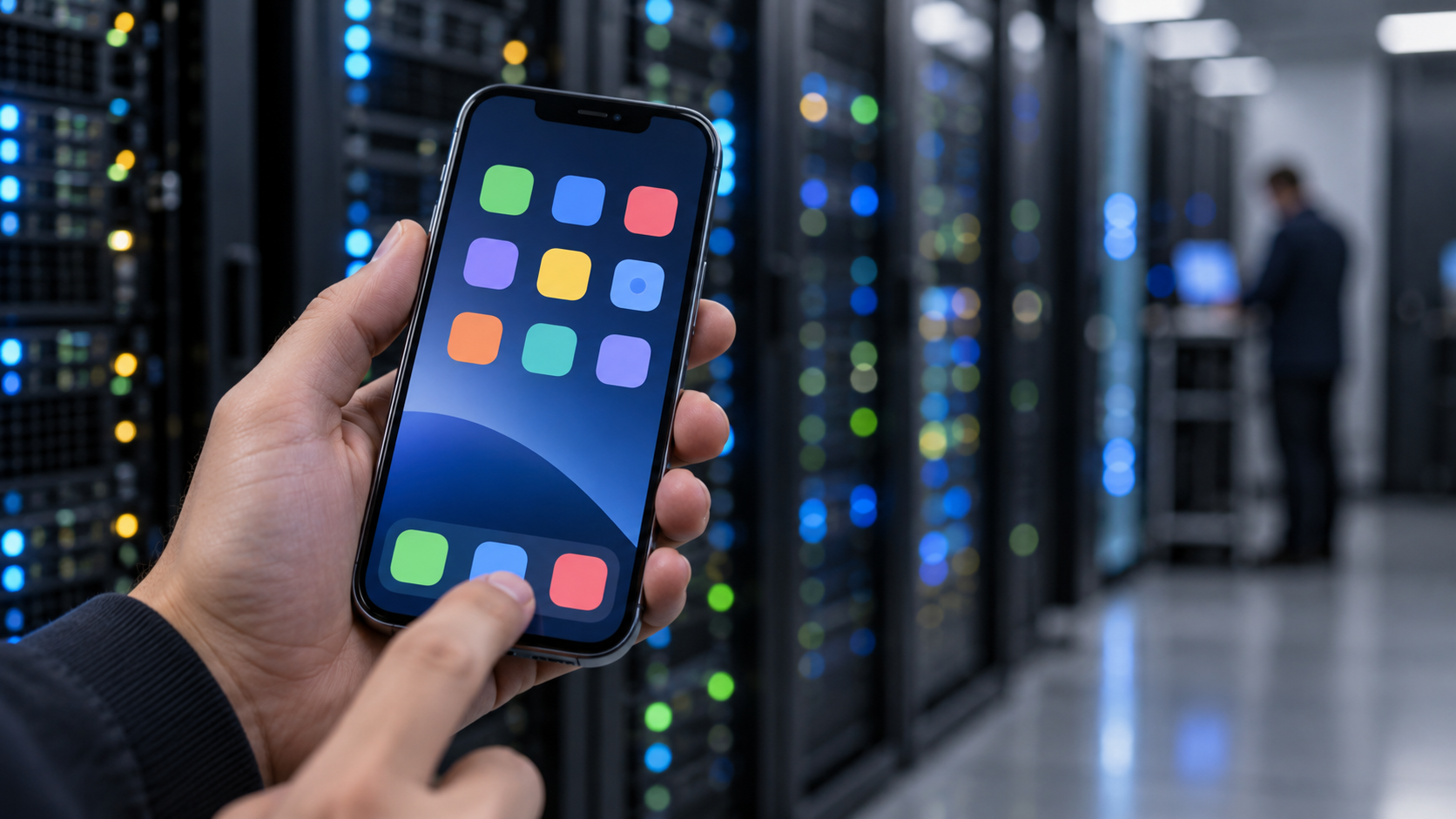 iPhone uygulamalarını çökerten Firebase hatası düzeltildi