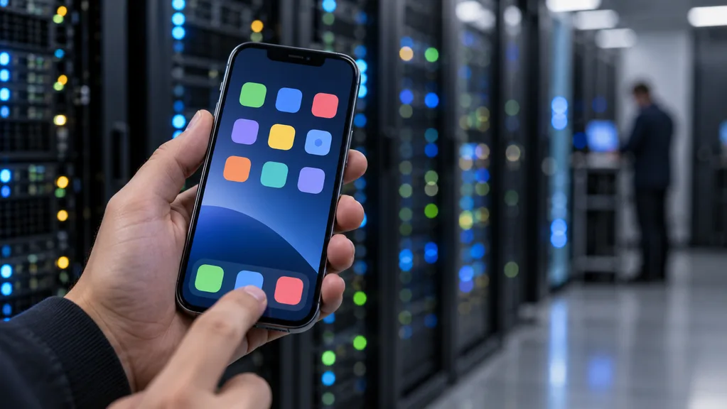 iPhone uygulamalarını çökerten Firebase hatası düzeltildi