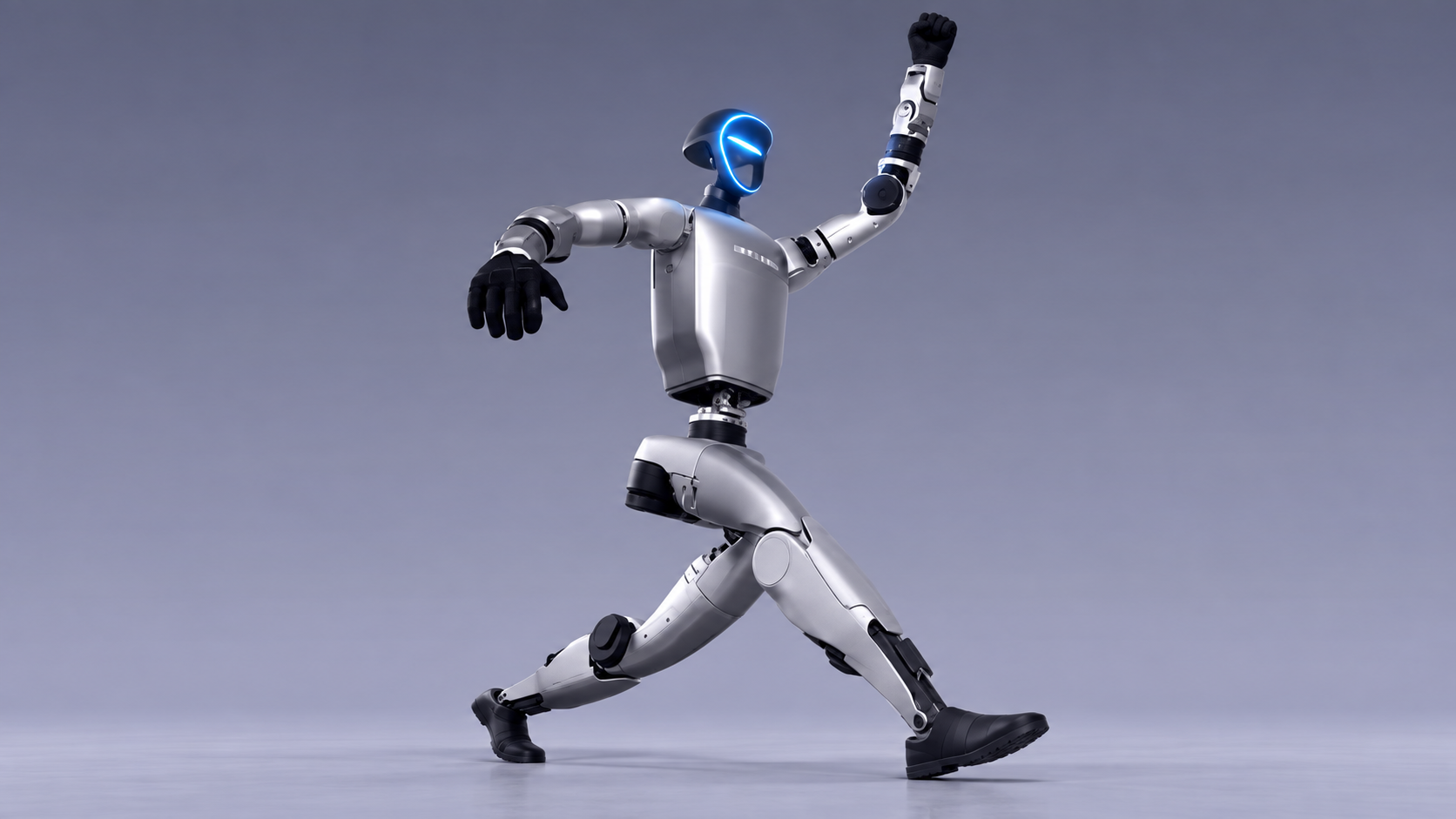 2025’te dünyada 7 bin insansı robot satışı kaydedildi