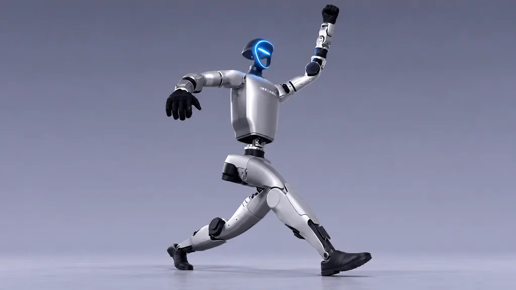 2025’te dünyada 7 bin insansı robot satışı kaydedildi