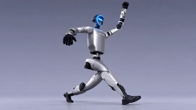 2025’te dünyada 7 bin insansı robot satışı kaydedildi