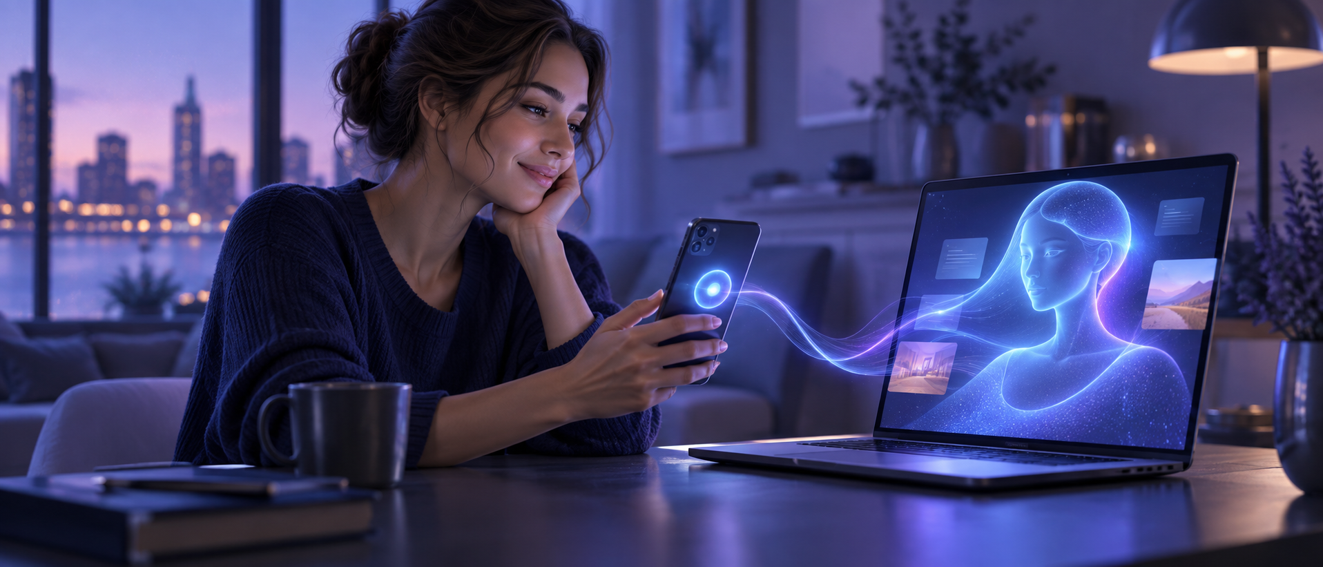 Instinct, yapay zekâ ajanı için 1 milyar dolar yatırım aldı