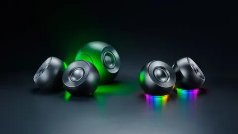 Razer Mako ve Mako X masaüstü hoparlörleri tanıtıldı