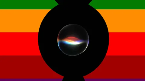 Apple’ın akıllı ev ekranı ekimde gelebilir