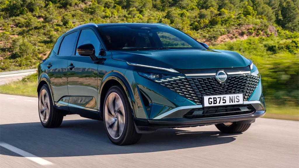 Nissan, talep sürdükçe benzinli Qashqai’yi koruyacak