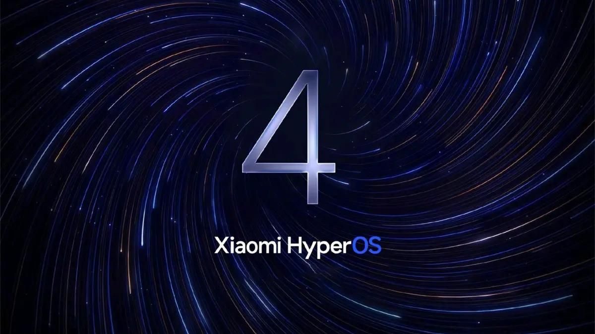 Xiaomi, HyperOS 4 beta takvimini açıkladı