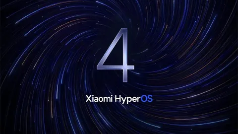 Xiaomi, HyperOS 4 beta takvimini açıkladı