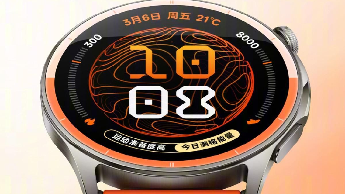 Oppo Watch S2 tanıtıldı: İnce kasada yedi günlük pil hedefi