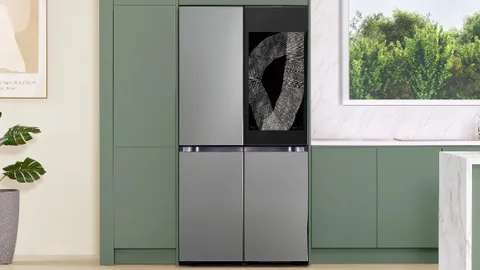 Samsung bazı akıllı buzdolaplarındaki güncellemeyi arıza sonrası durdurdu