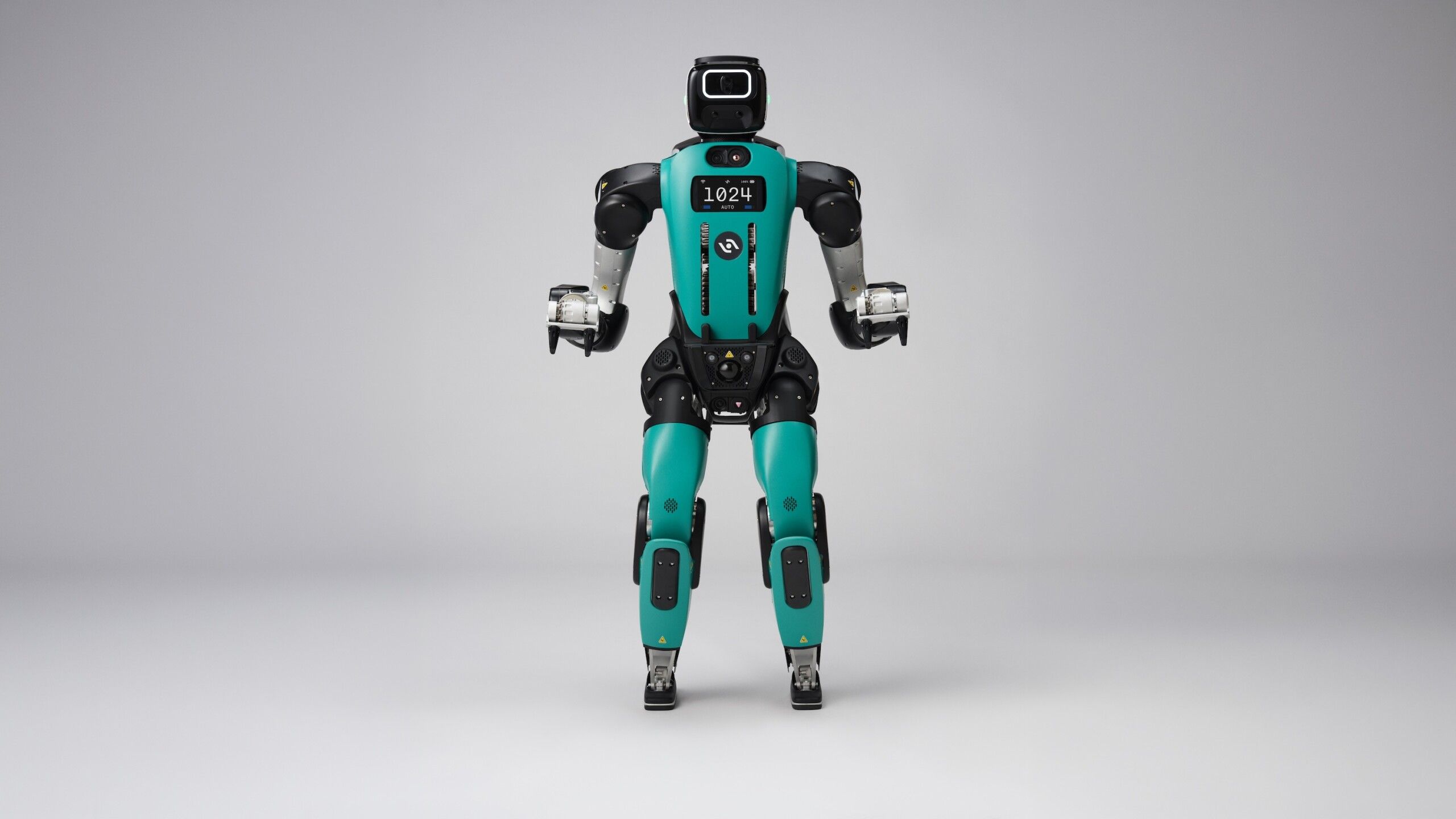 Agility Digit 5 tanıtıldı: İnsansı robot 22,7 kg yük kaldırıyor