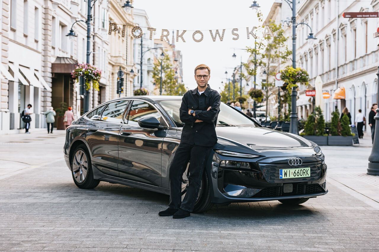 Audi A6 e-tron tek şarjla 1.338 kilometre yol aldı