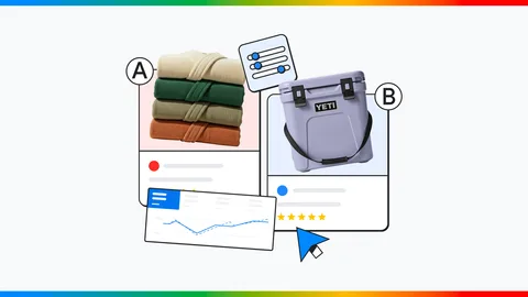 Google Ads, AI Max için yeni rapor ve yedi dilde AI Brief duyurdu