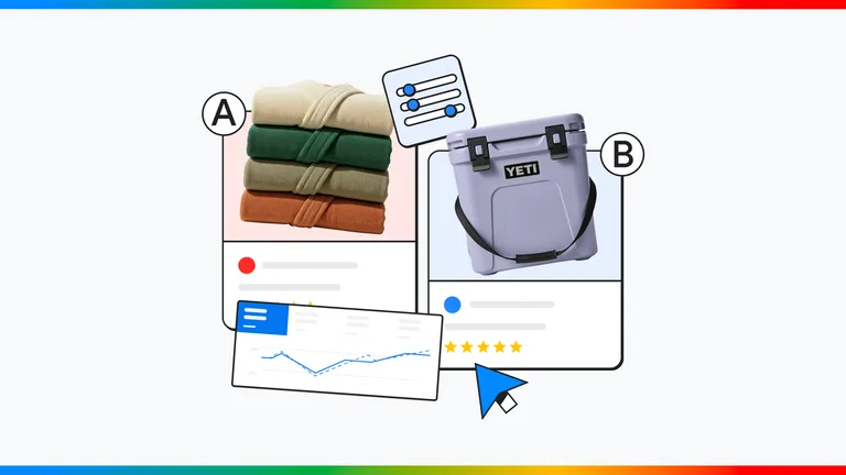 Google Ads, AI Max için yeni rapor ve yedi dilde AI Brief duyurdu