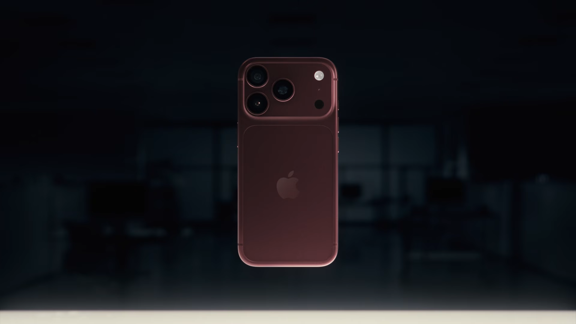 iPhone 18 Pro ve 18 Pro Max tanıtıldı, Apple bu kez pil ömrüne yükleniyor